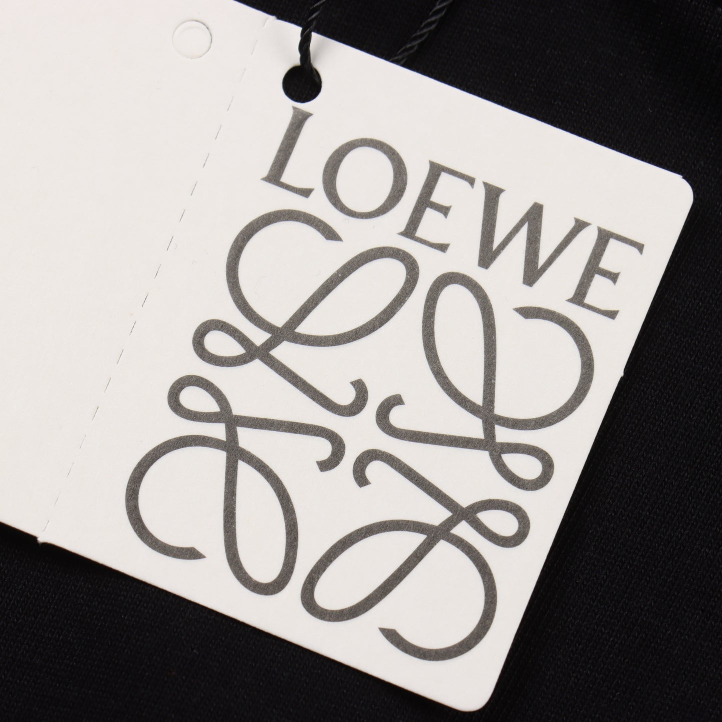 LOEWE T-SHIRT - SUPER CLONE