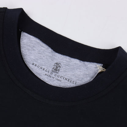 BRUNELLO CUCINEL T-SHIRT - SUPER CLONE