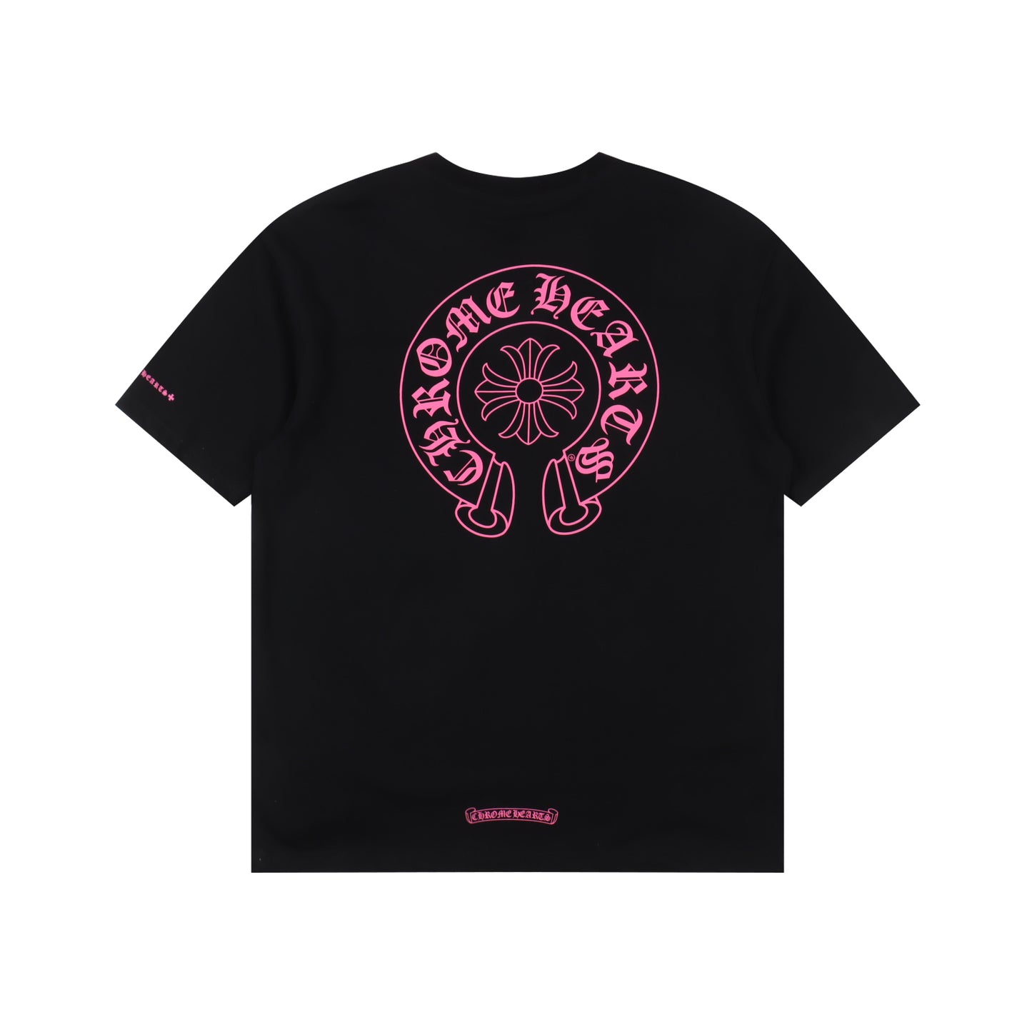 CHROME HEARTS T-SHIRT - SUPER CLONE