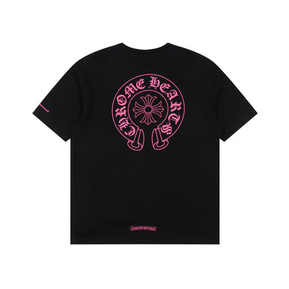 CHROME HEARTS T-SHIRT - SUPER CLONE
