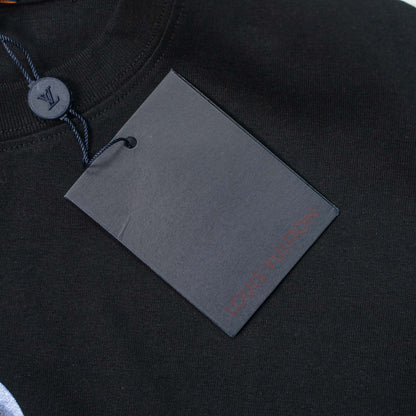 LOUIS VUITTON TRAVELLER ROBOT T-SHIRT – 1:1 HIGH END