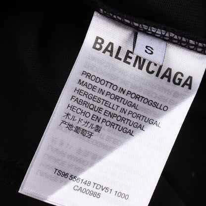 BALENCIAGA T-SHIRT - SUPER CLONE
