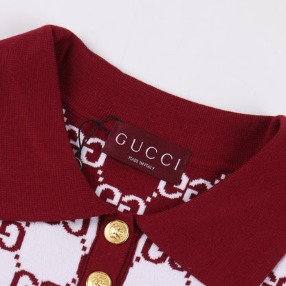GUCCI POLO SHIRT – mit Tags – 1:1 HIGH END