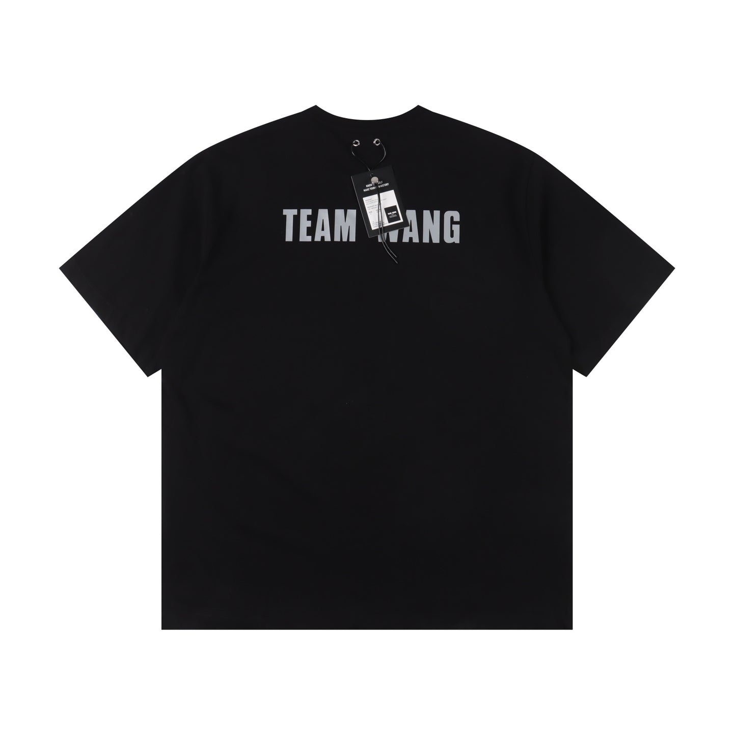 TEAM WANG T-SHIRT - SUPER CLONE