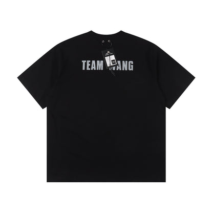 TEAM WANG T-SHIRT - SUPER CLONE