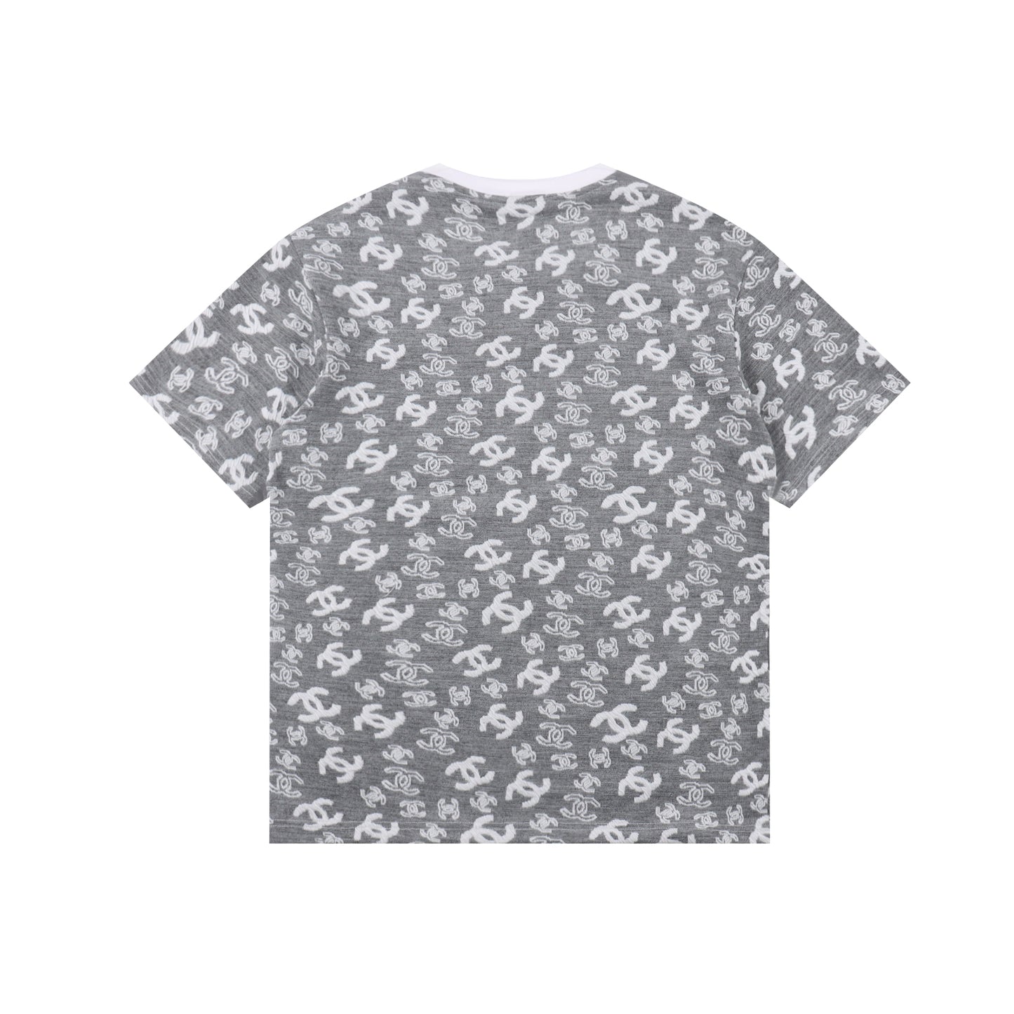 CHANEL T-SHIRT - SUPER CLONE