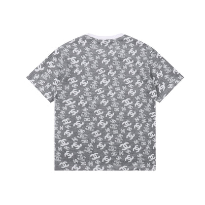 CHANEL T-SHIRT - SUPER CLONE