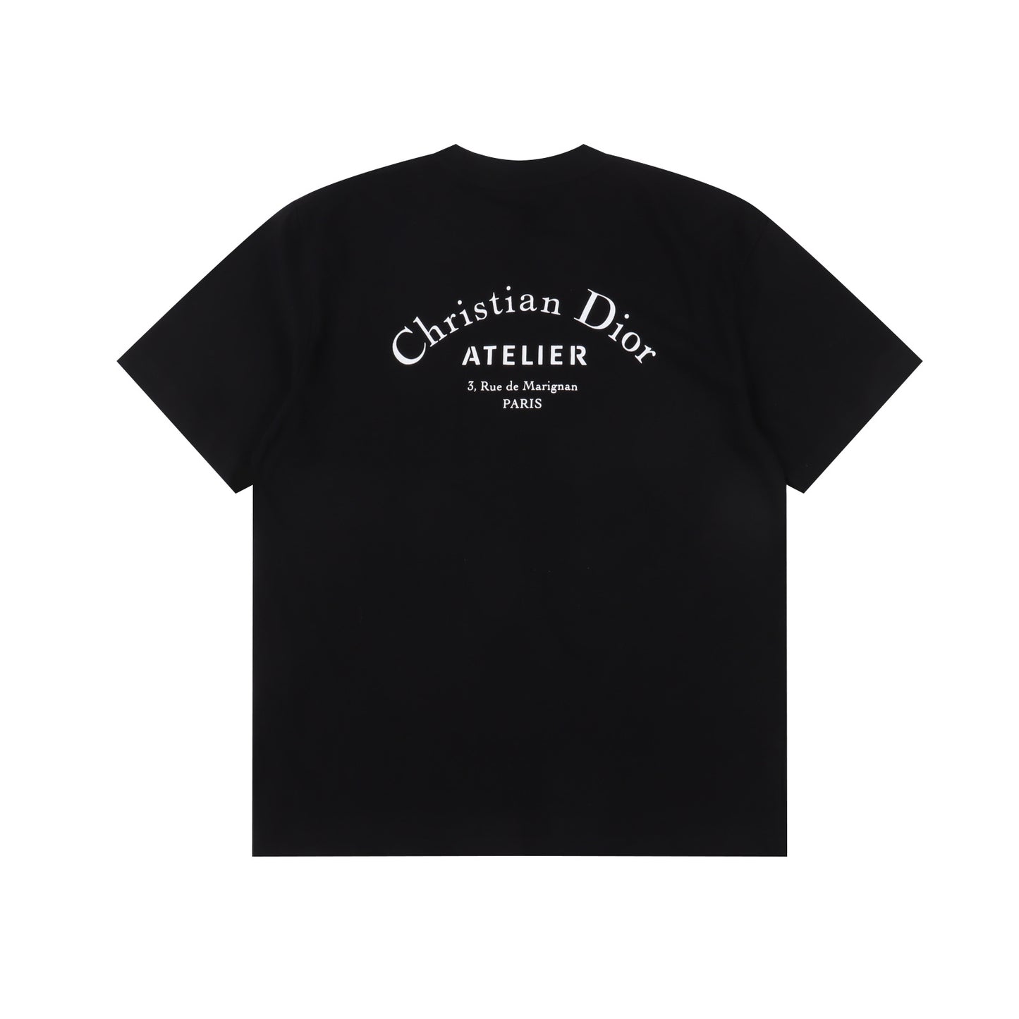 DIOR T-SHIRT - SUPER CLONE