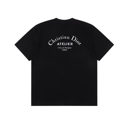 DIOR T-SHIRT - SUPER CLONE