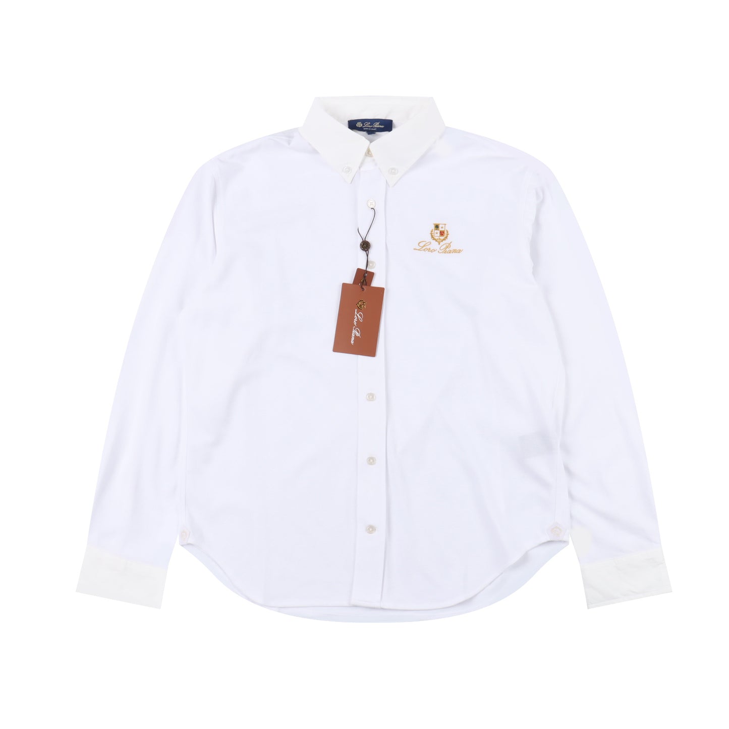 LORO PIANA SHIRT – 1:1 HIGH END