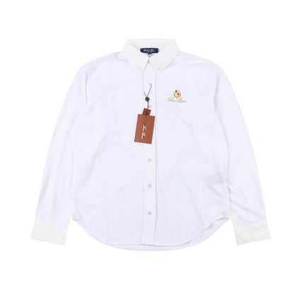 LORO PIANA SHIRT – 1:1 HIGH END