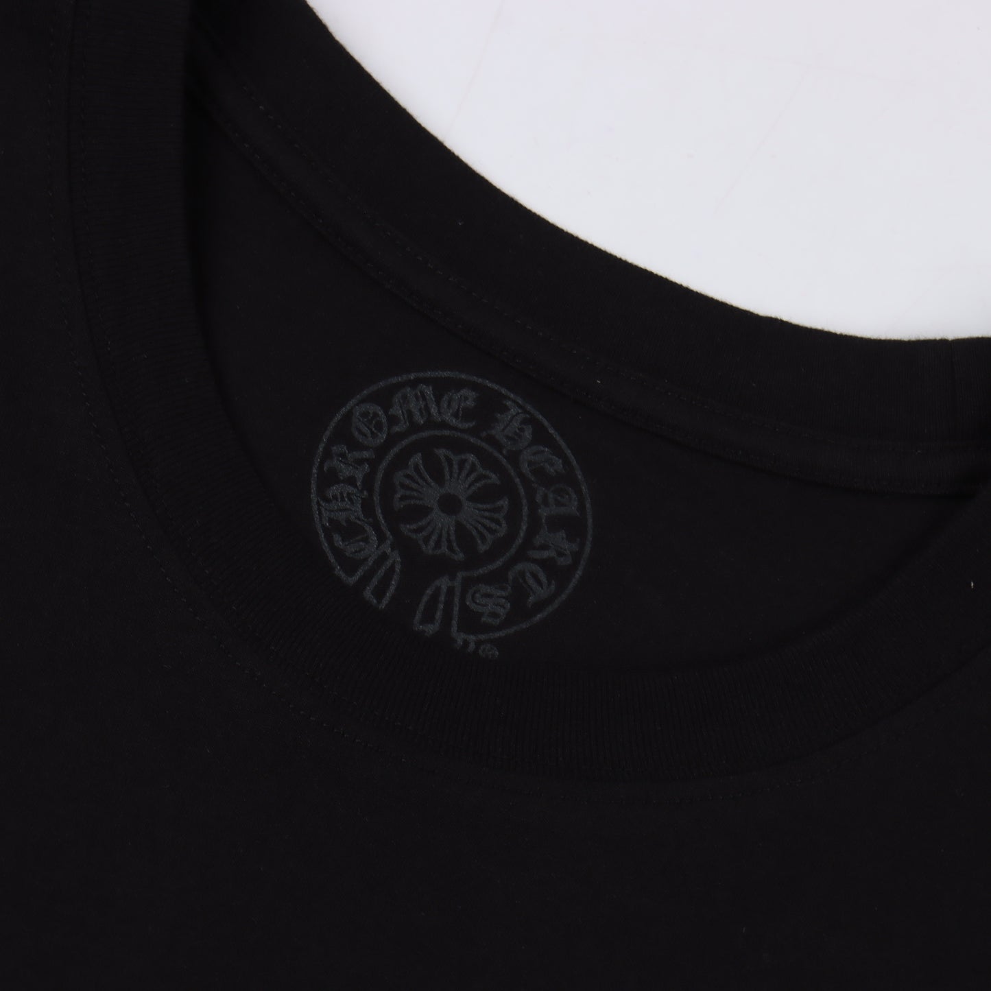 CHROME HEARTS T-SHIRT - SUPER CLONE