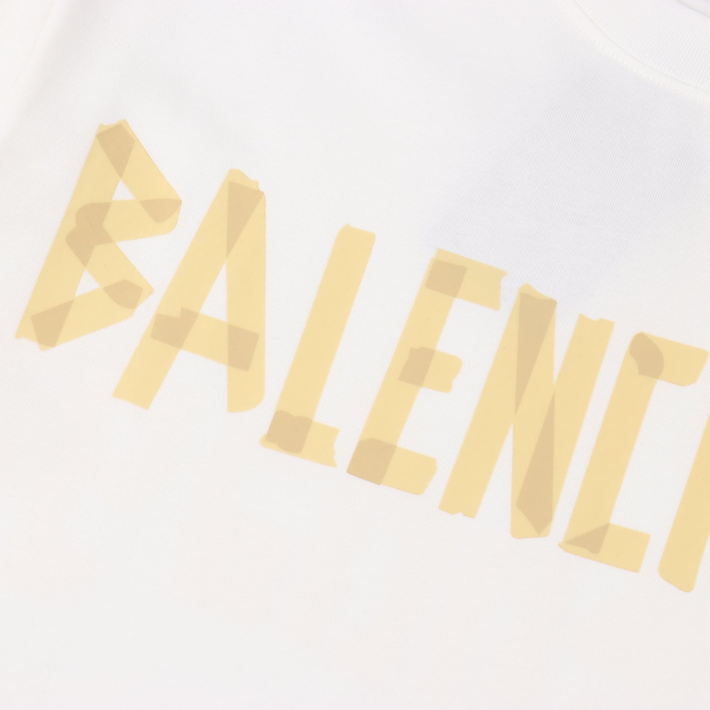 BALENCIAGA T-SHIRT - SUPER CLONE