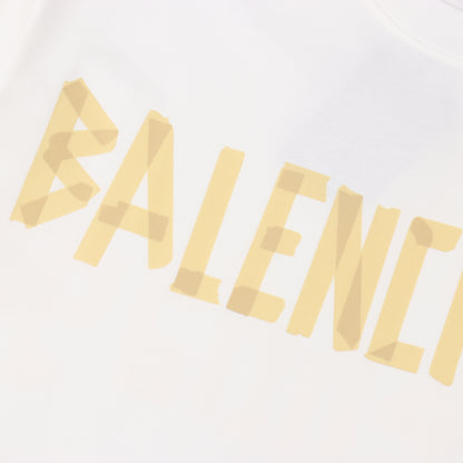 BALENCIAGA T-SHIRT - SUPER CLONE