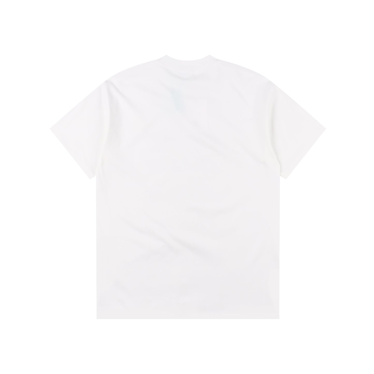 WE11DONE T-SHIRT - SUPER CLONE