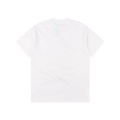 WE11DONE T-SHIRT - SUPER CLONE