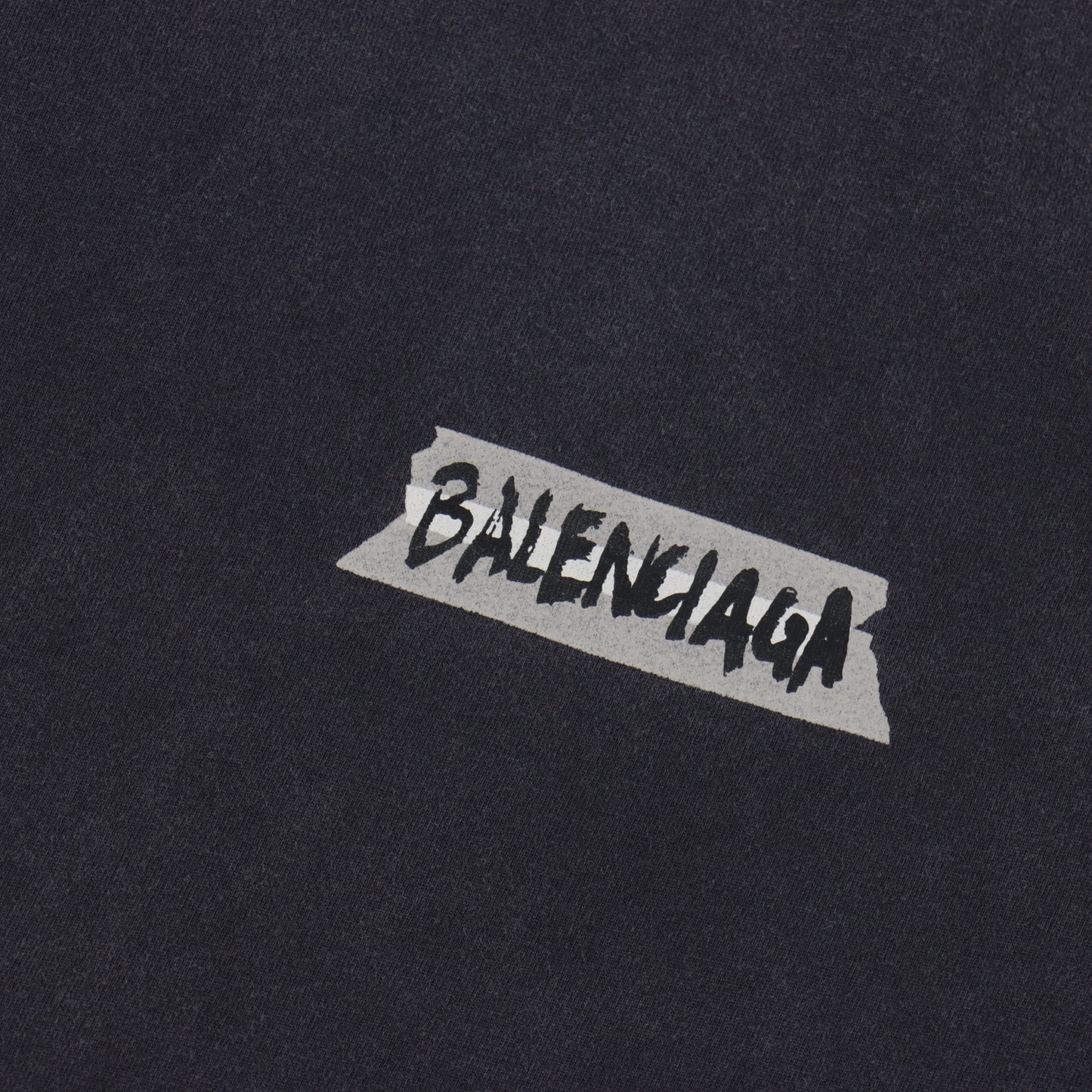 BALENCIAGA T-SHIRT - SUPER CLONE