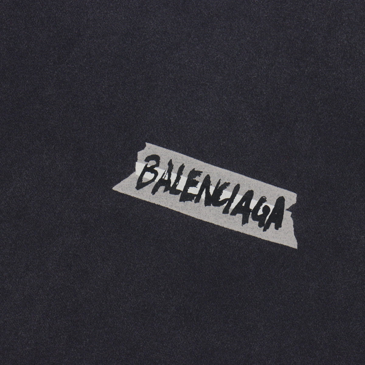 BALENCIAGA T-SHIRT - SUPER CLONE