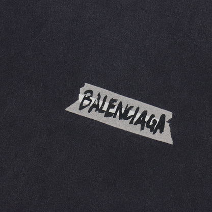 BALENCIAGA T-SHIRT - SUPER CLONE