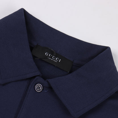 GUCCI POLO T-SHIRT - SUPER CLONE 260g