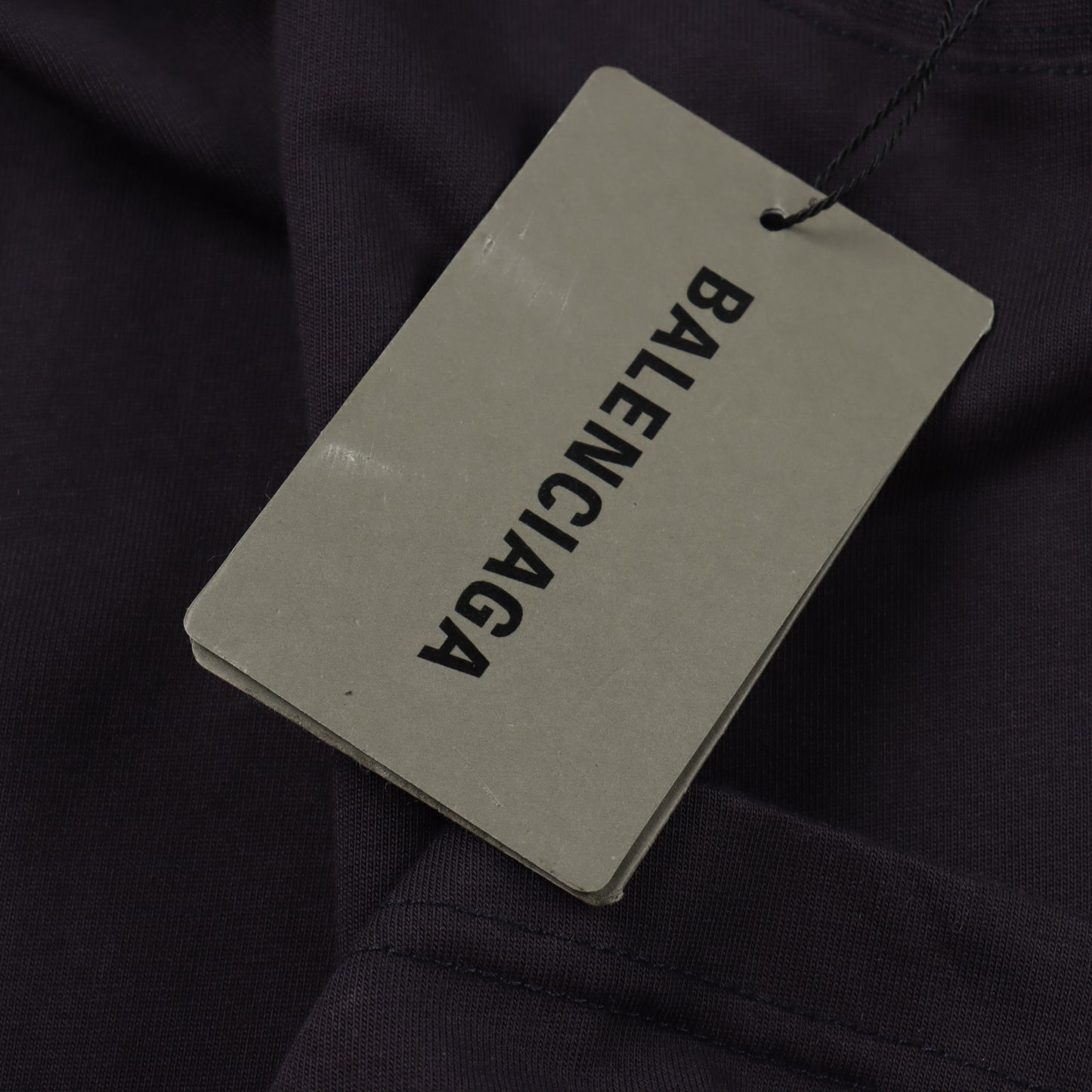 BALENCIAGA T-SHIRT - SUPER CLONE