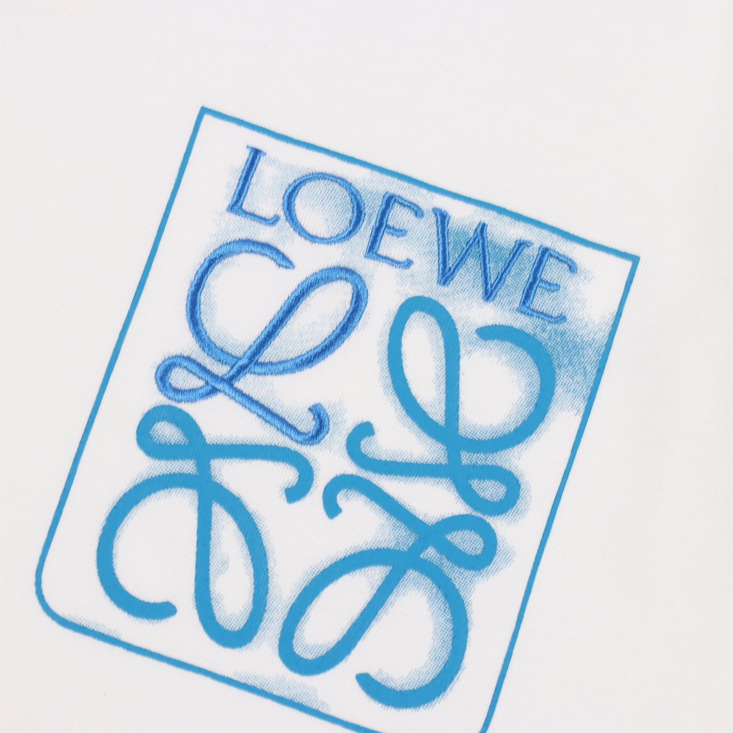 LOEWE T-SHIRT - SUPER CLONE