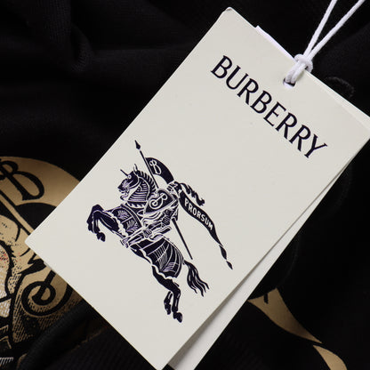 BURBERRY KNIGHT HOODIE – 1:1 HIGH END