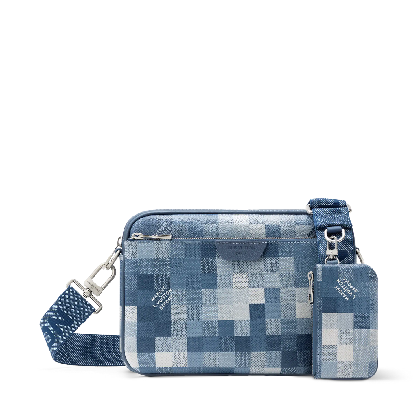 LOUIS TRIO MESSENGER – Full Set  - 1:1 HIGH END