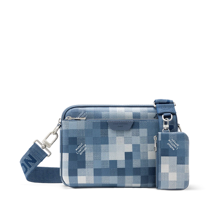 LOUIS TRIO MESSENGER – Full Set  - 1:1 HIGH END