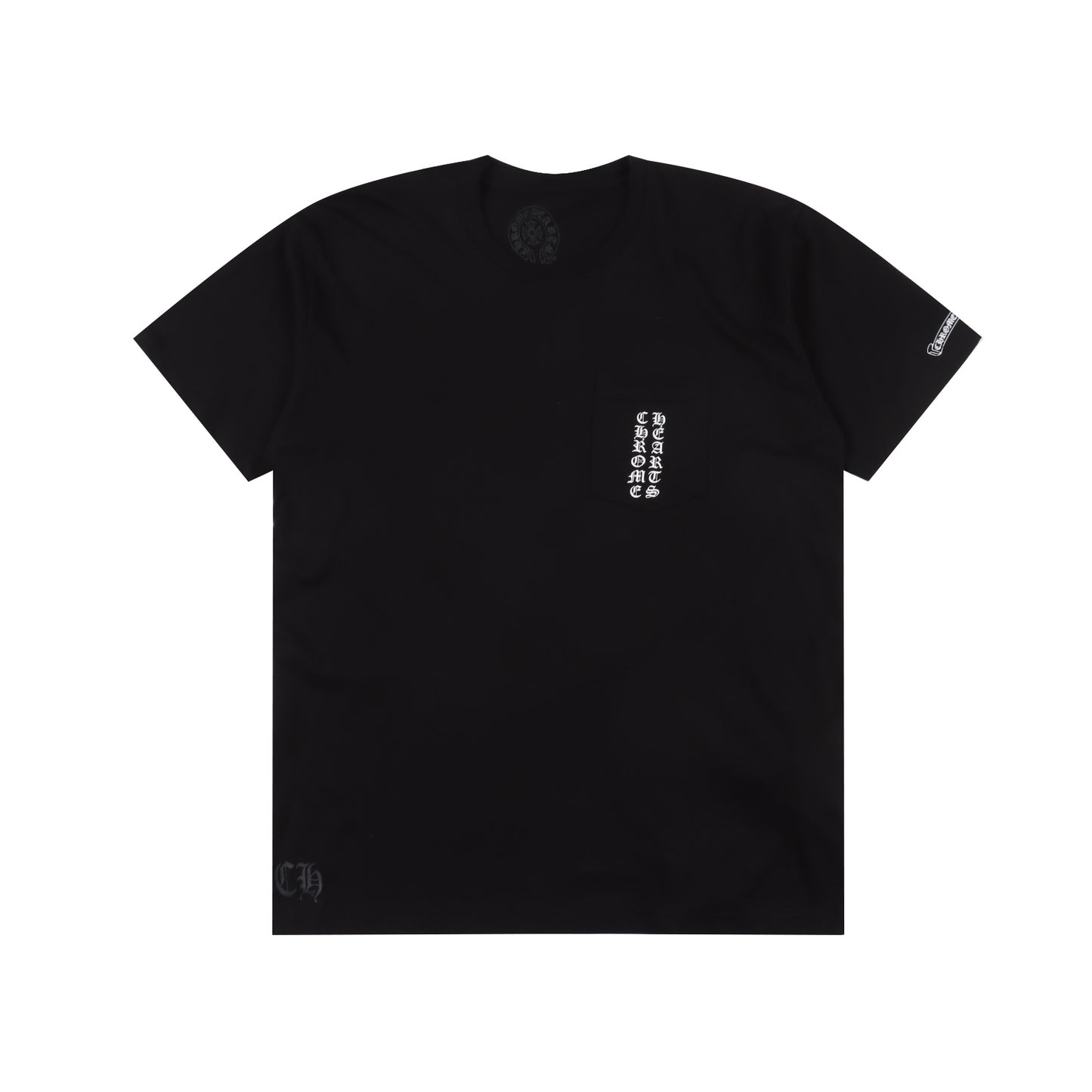 CHROME HEARTS T-SHIRT - SUPER CLONE