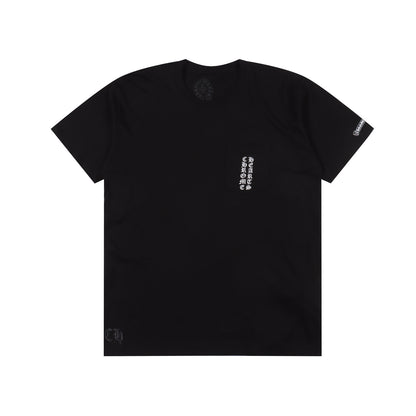 CHROME HEARTS T-SHIRT - SUPER CLONE