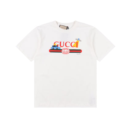 GUCCI T-SHIRT - SUPER CLONE