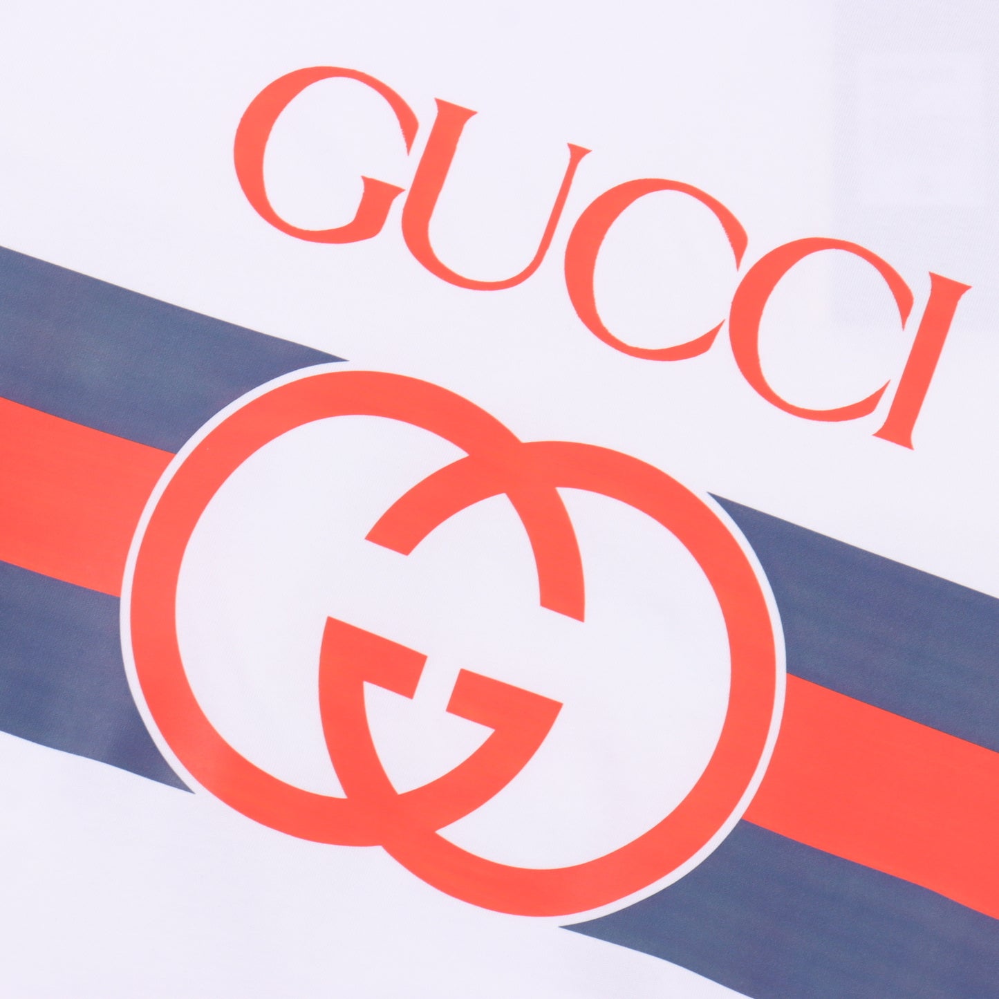 GUCCI T-SHIRT - SUPER CLONE