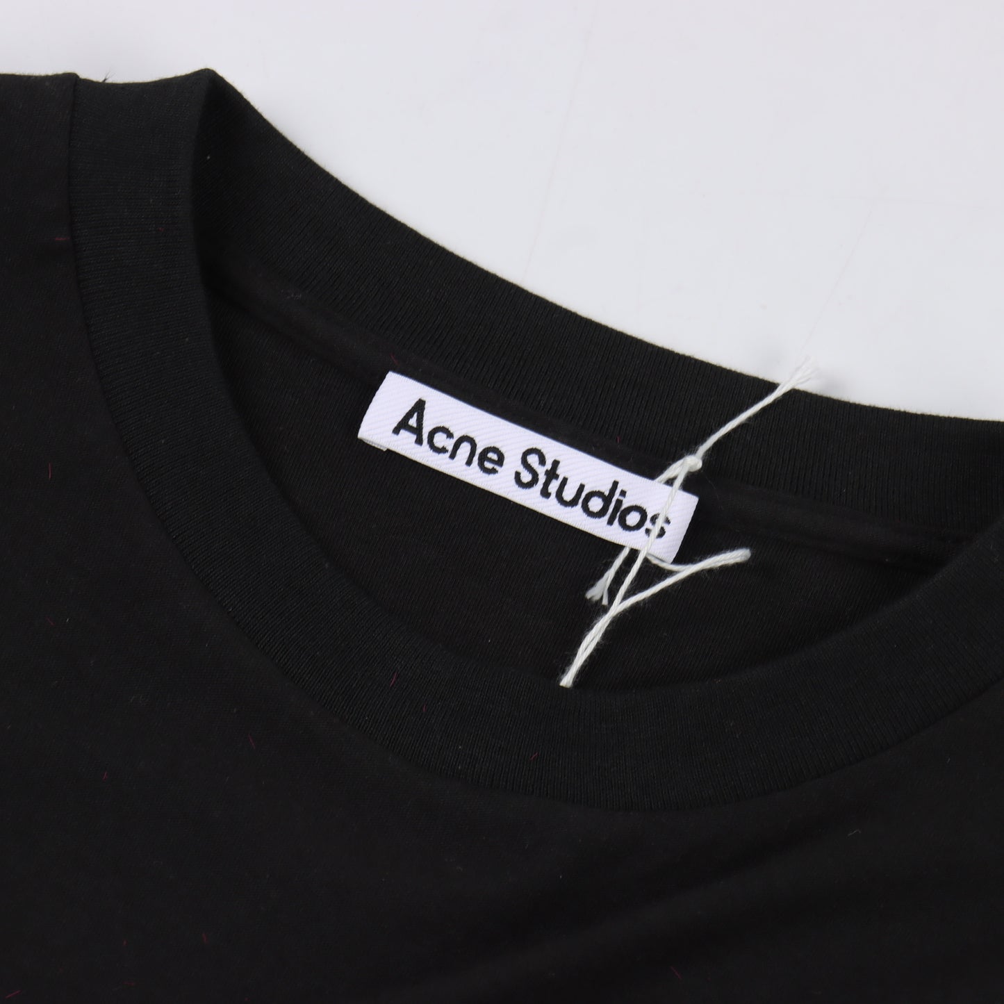 ACNE STUDIOS LONG SLEEVED - SUPER CLONE