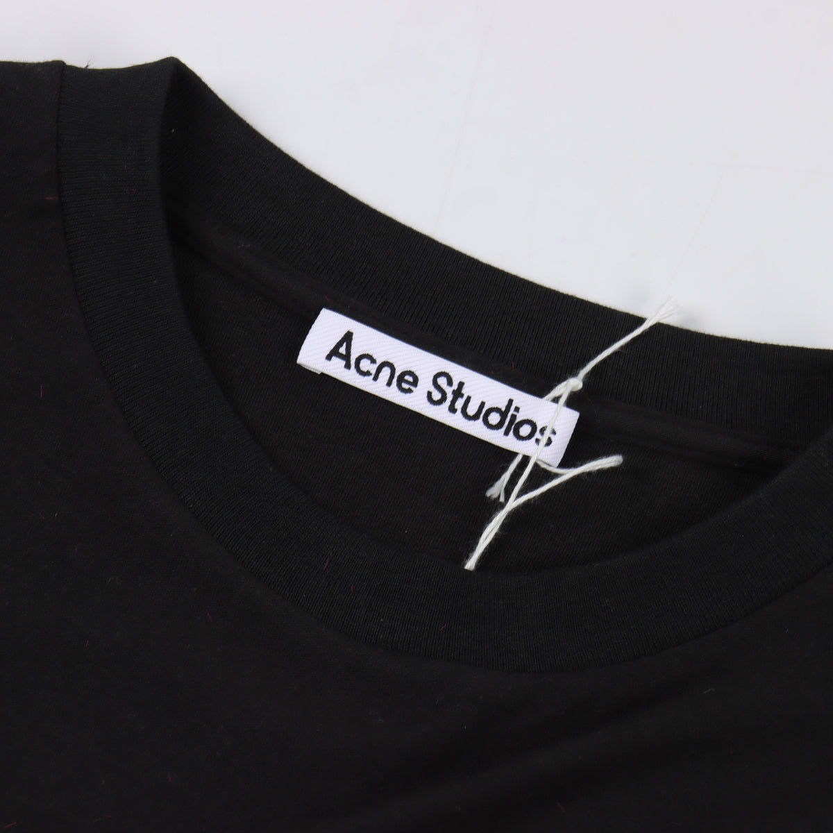 ACNE STUDIOS LONG SLEEVED - SUPER CLONE