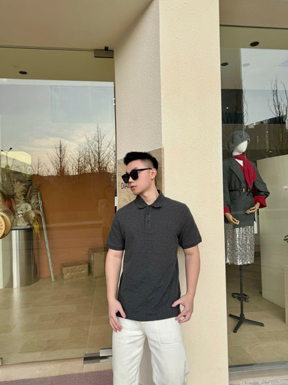 SAINT LAURENT POLO SHIRT – mit Tags – 1:1 HIGH END