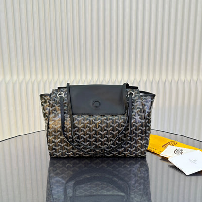GOYARD ROUETTE SOUPLE –  Full Set  - 1:1 HIGH END