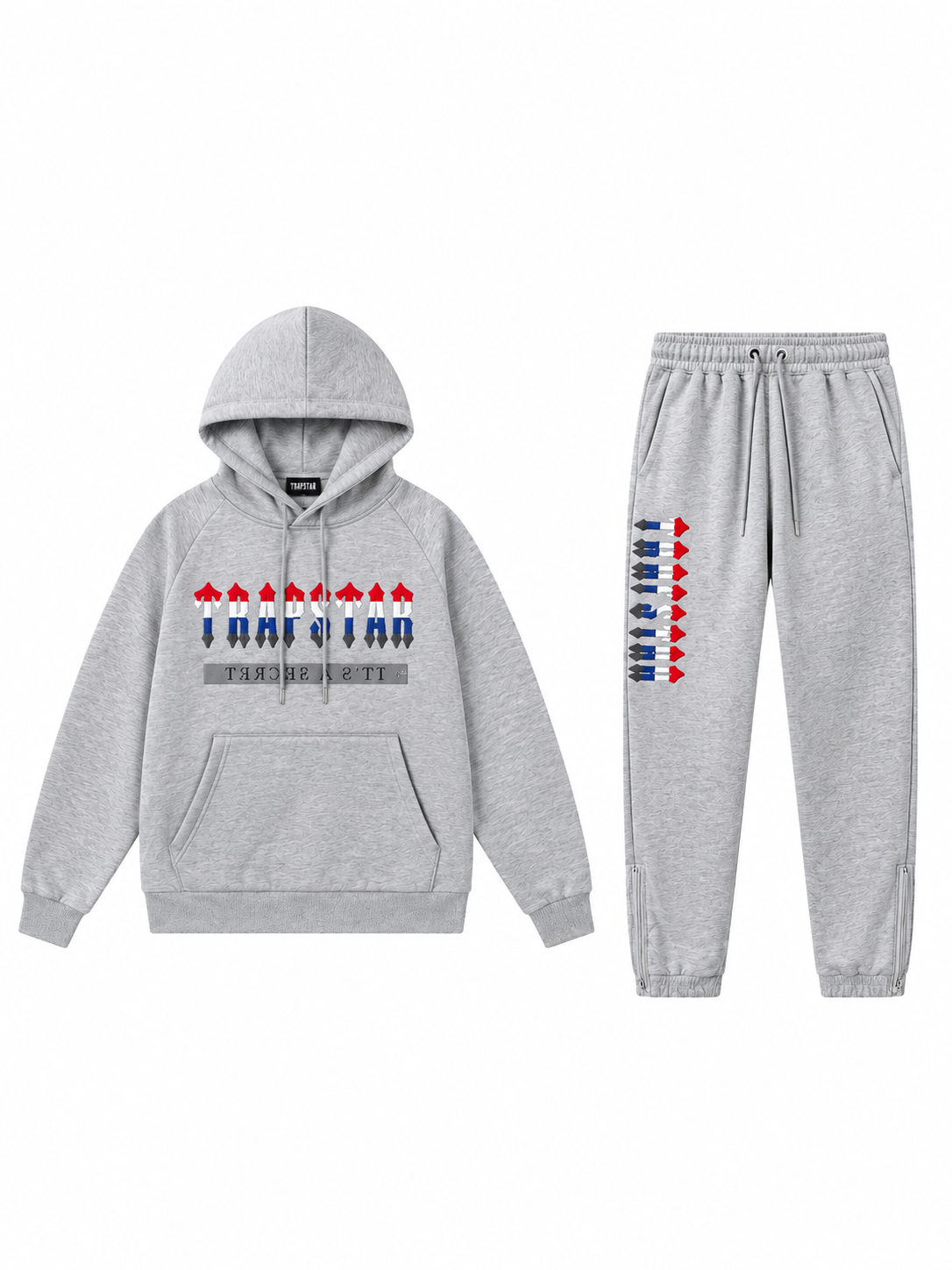 MONCLER EMBROIDERED LOGO SWEAT SHORTS – 1:1 HIGH END