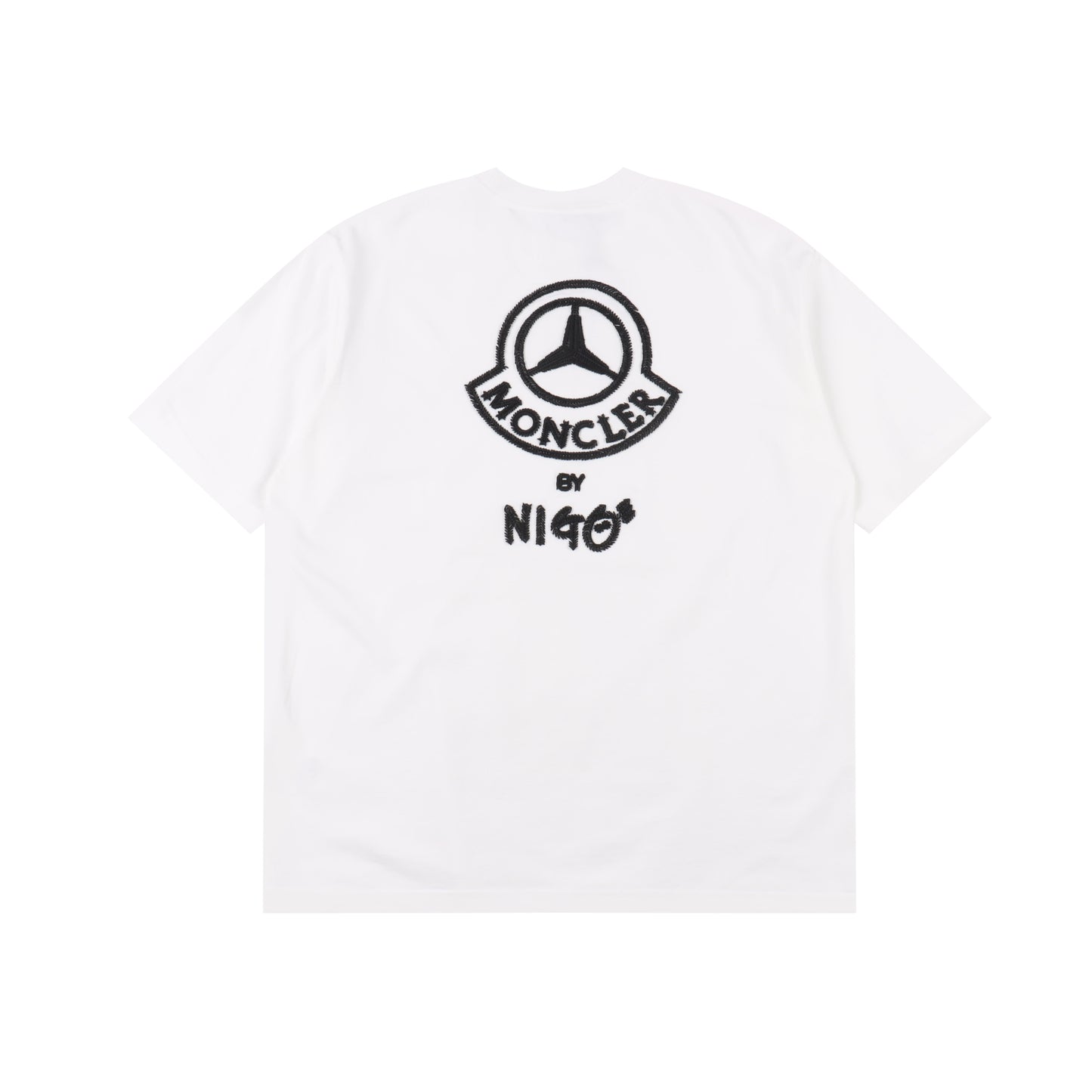 MONCLER T-SHIRT - SUPER CLONE