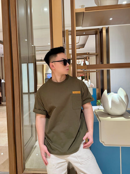 BOTTEGA VENETA T-SHIRT - SUPER CLONE