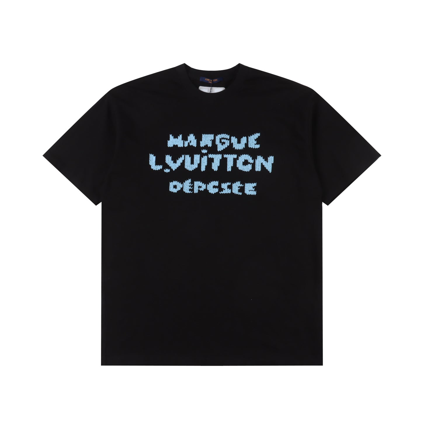 LOUIS VUITTON T-SHIRT - SUPER CLONE