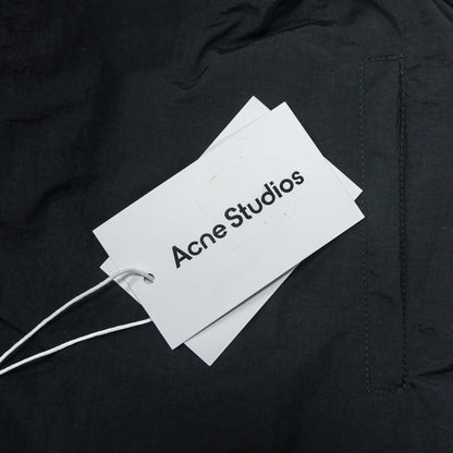 ACNE STUDIOS TECHNICAL WINDBREAKER JACKET – 1:1 HIGH END