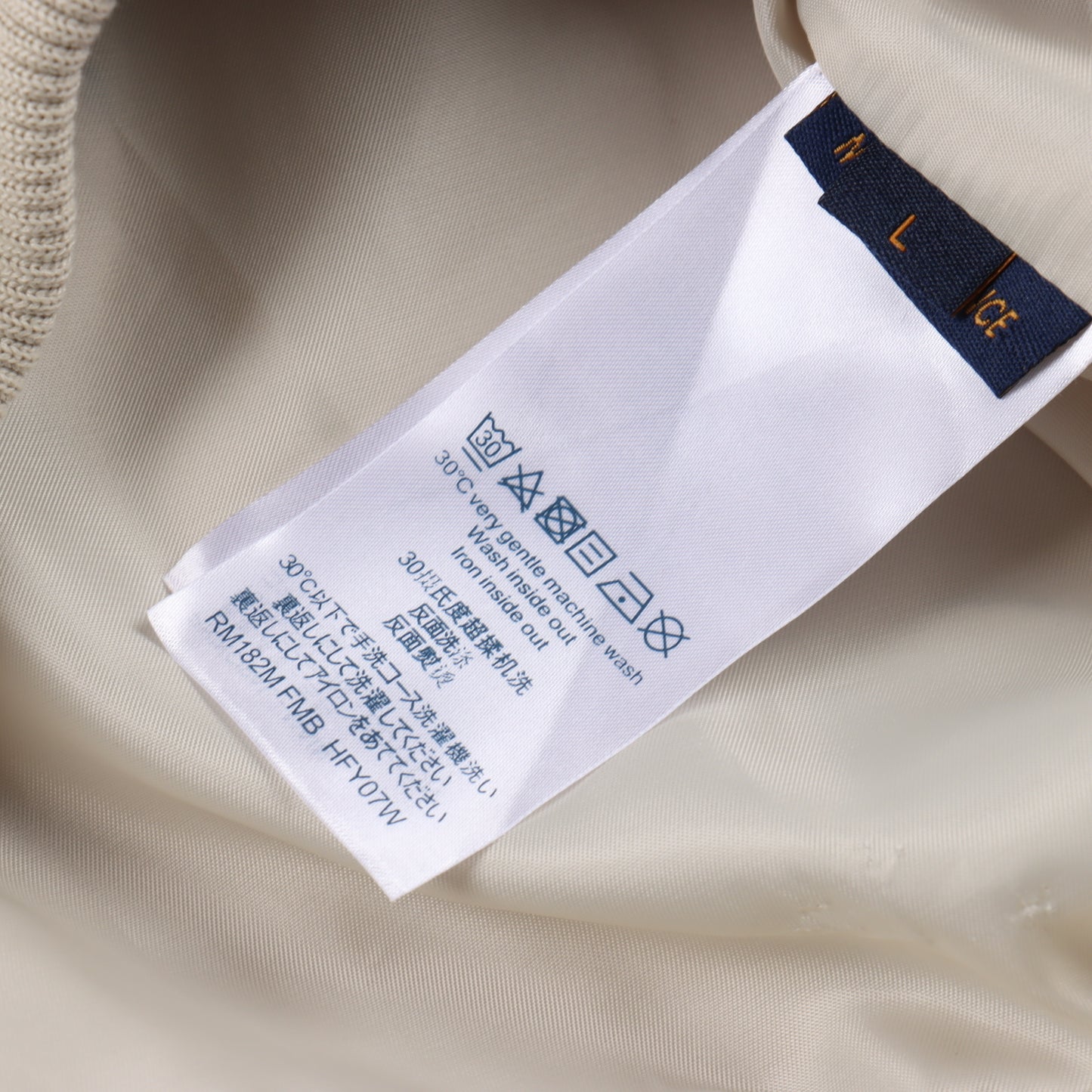 LOUIS VUITTON JACKET – 1:1 HIGH END