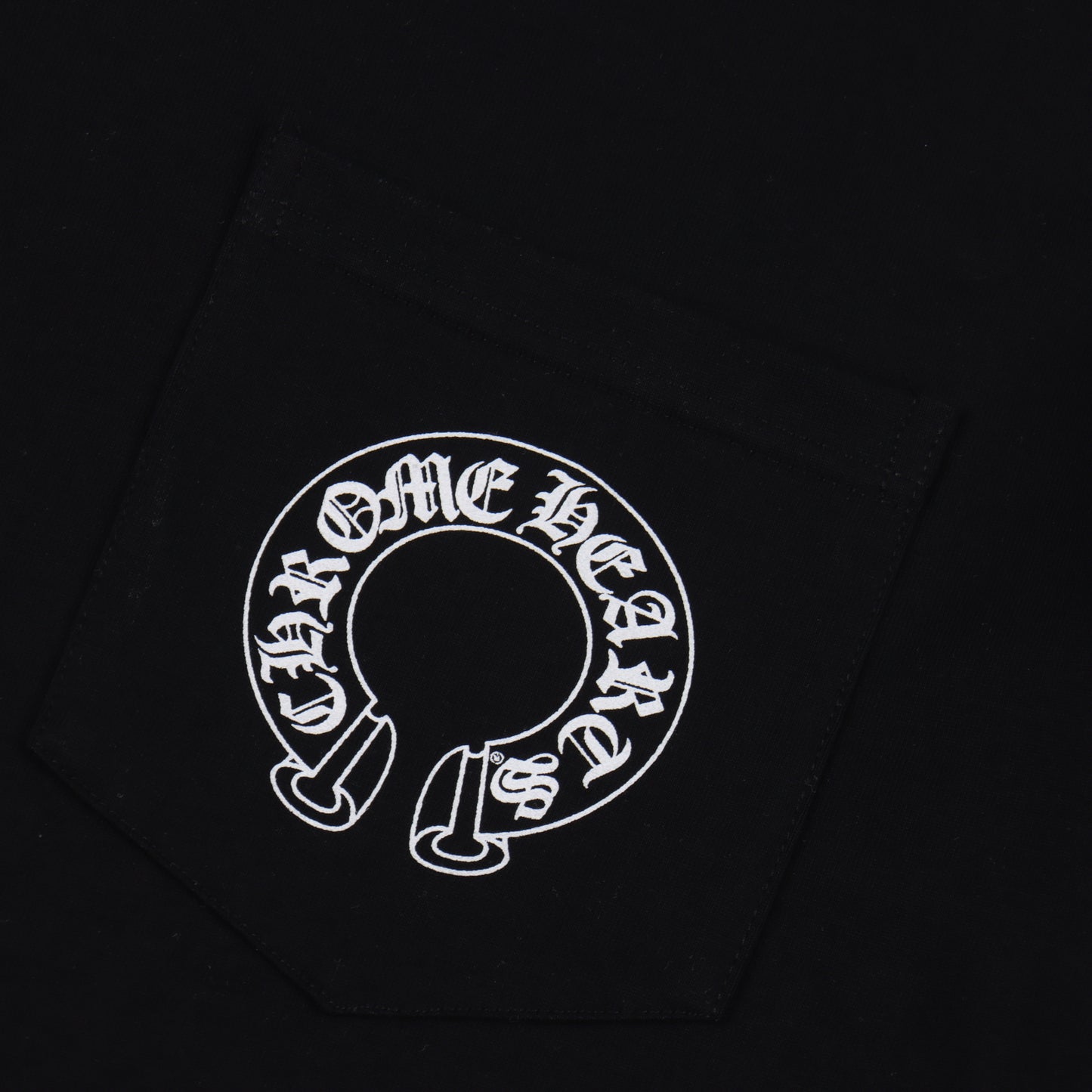 CHROME HEARTS T-SHIRT - SUPER CLONE