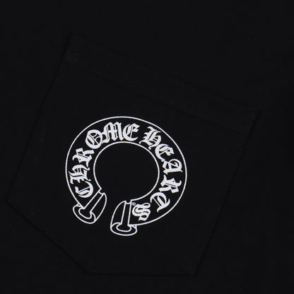 CHROME HEARTS T-SHIRT - SUPER CLONE