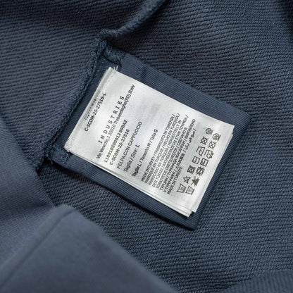MONCLER MC ARCHIVE SAIL EMBLEM HOODIE – 1:1 HIGH END