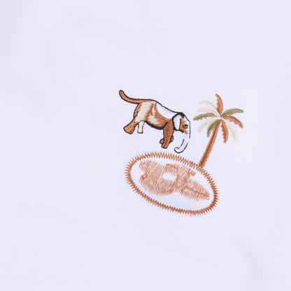 LOUIS VUITTON T-SHIRT - SUPER CLONE
