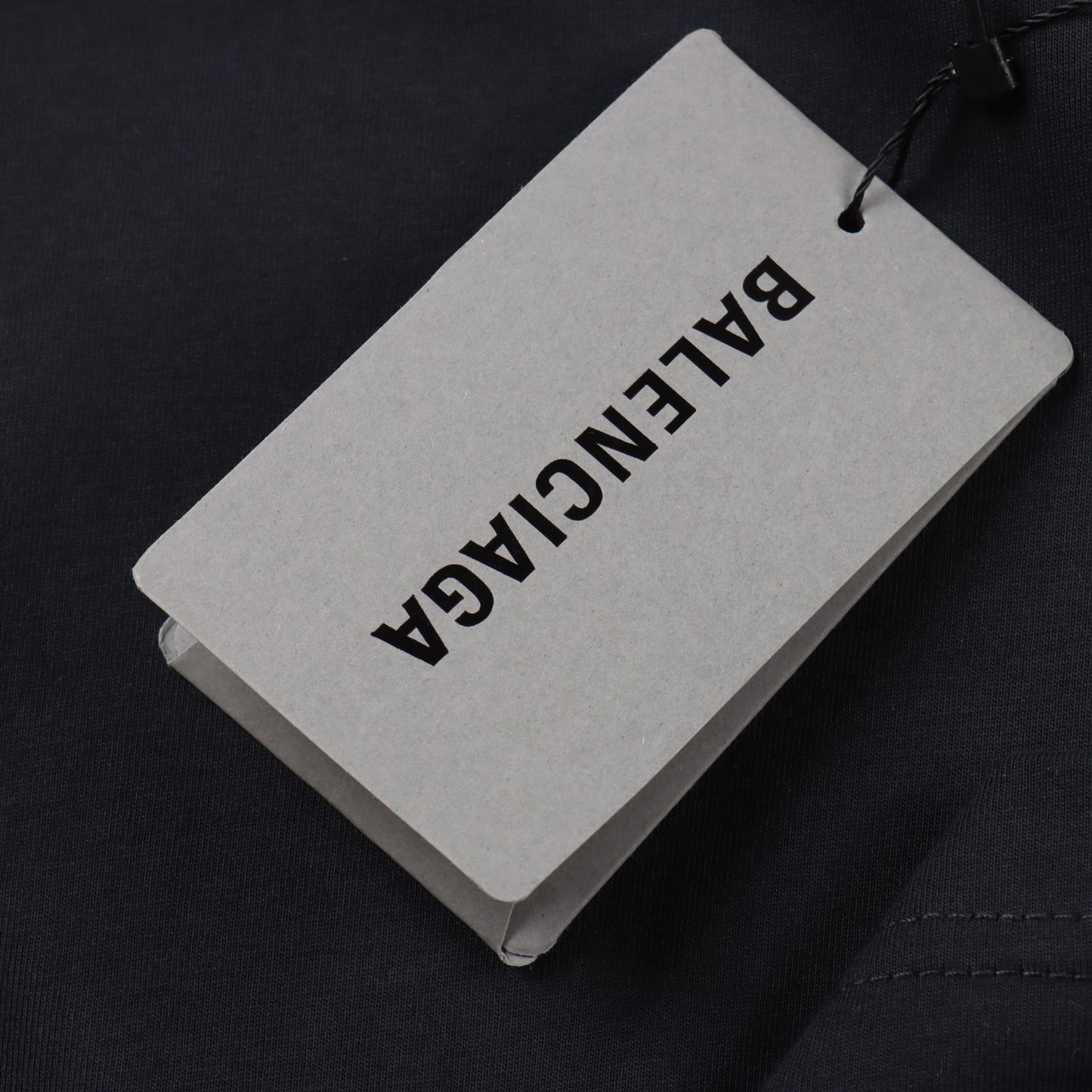 BALENCIAGA T-SHIRT - SUPER CLONE