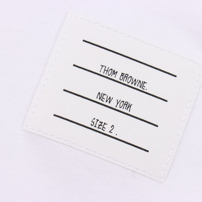 THOM BROWNE T-SHIRT - SUPER CLONE