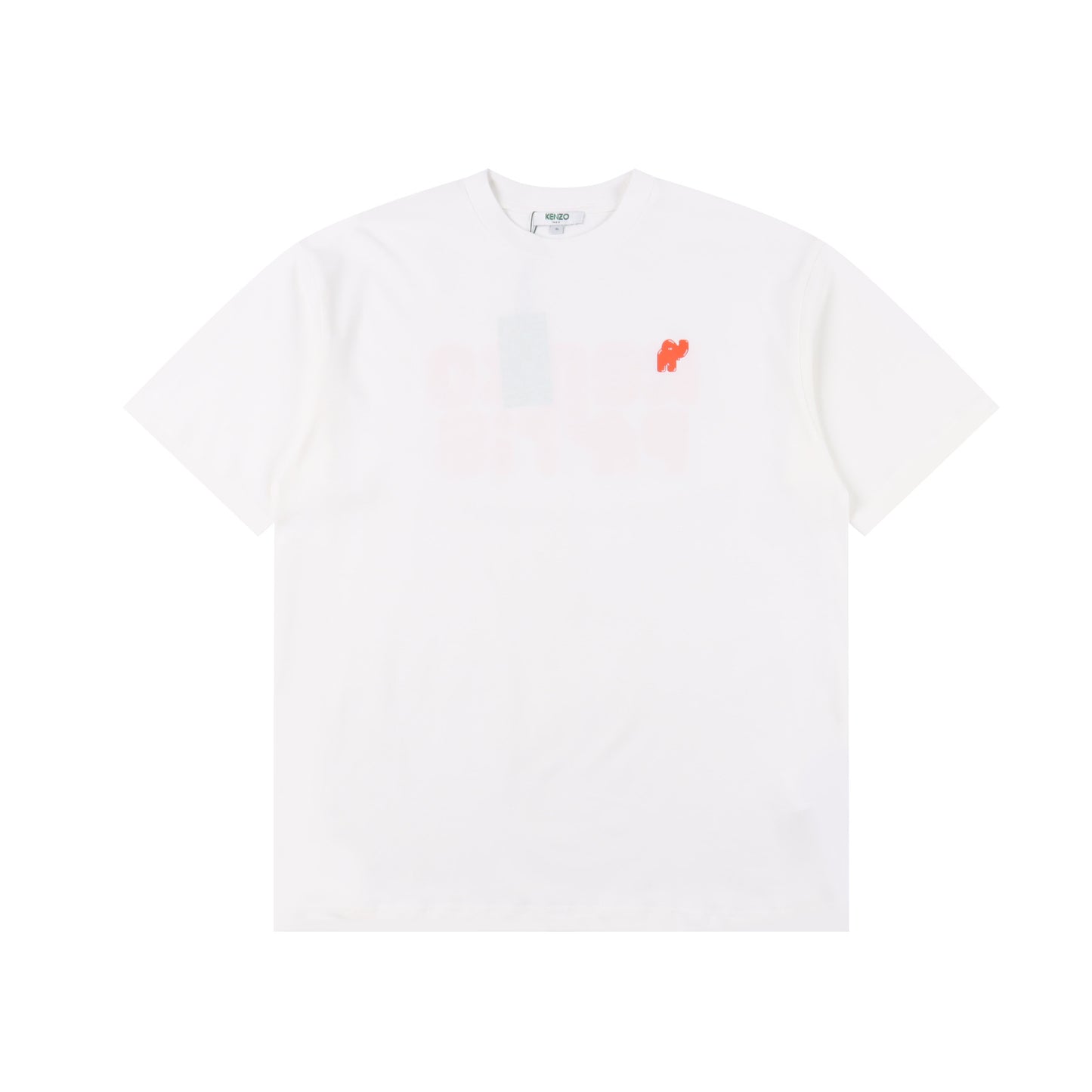 KENZO T-SHIRT - SUPER CLONE